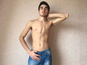 AliG's Sexcam
