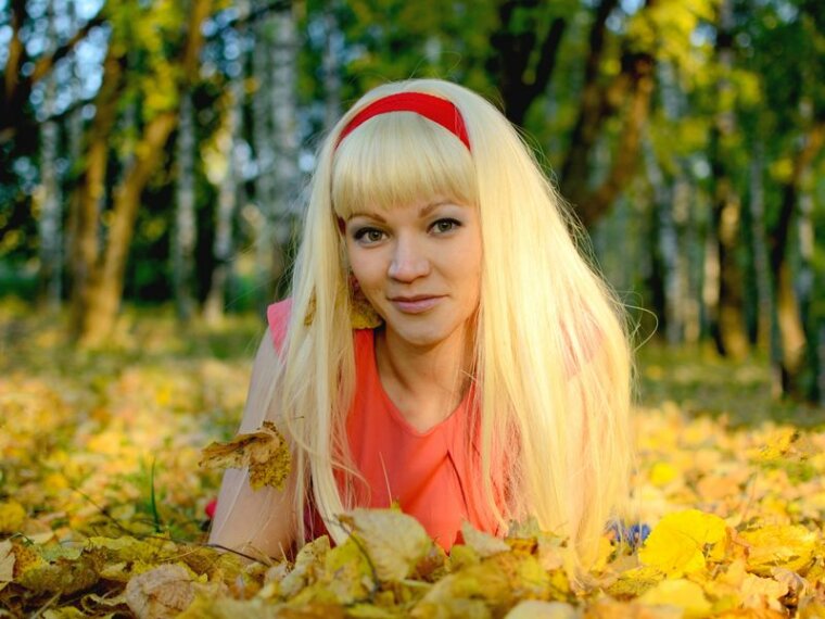 AliissonSpecial's profile - Image n°0