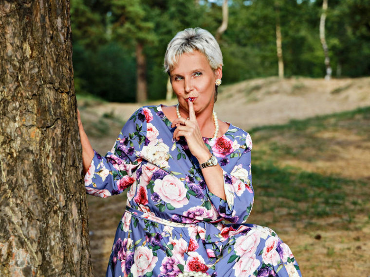 AlikaMeddison's profile - Image n°2