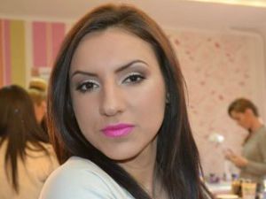 Alikiaxxx's Sexcam