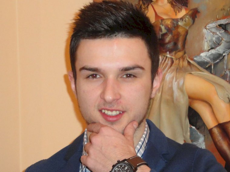 alin9421's profile - Image n°0