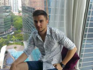 Alin9421's Sexcam