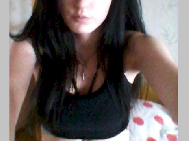 alinablis's Profil - Bild n°0