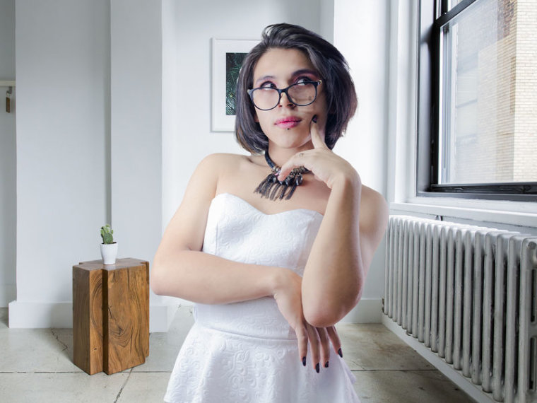 AlinaCarlson's profile - Image n°0