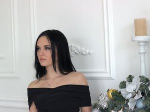 AlinaCherry's Sexcam