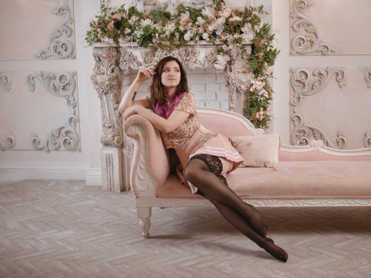AlinaCrosby's profile - Image n°0