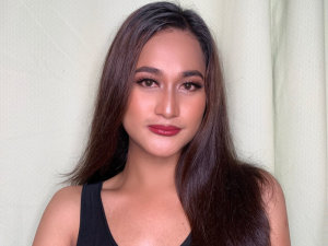 AlinaFlores's Sexcam