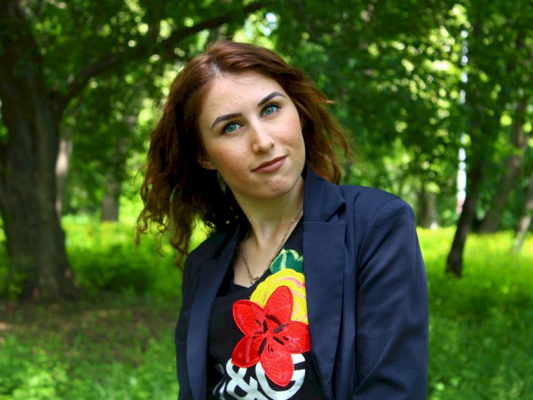 ALINAGOODSMAL's profile - Image n°1