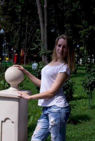 AlinaHorny's profiel - Afbeelding n°11