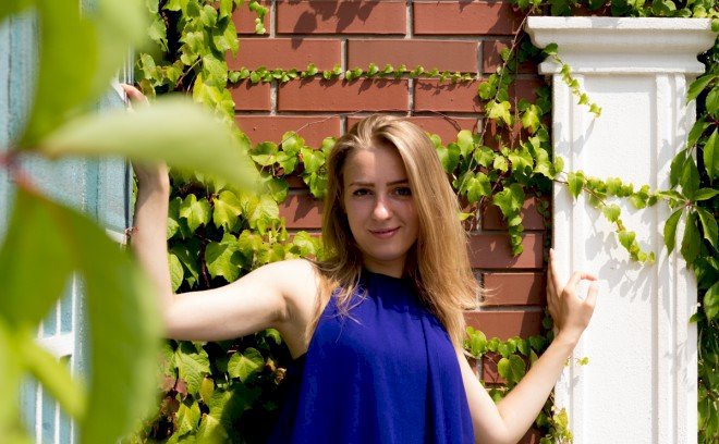 AlinaHorny's profiel - Afbeelding n°17