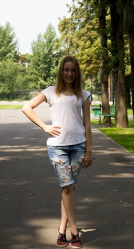 AlinaHorny's profiel - Afbeelding n°20