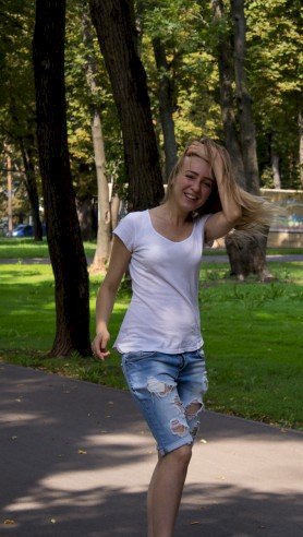 AlinaHorny's profiel - Afbeelding n°24