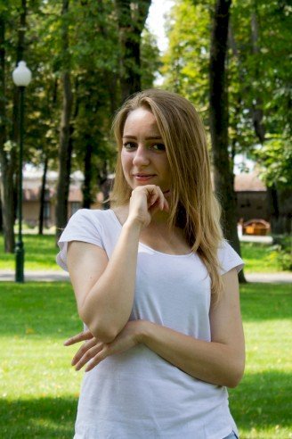 AlinaHorny's profiel - Afbeelding n°23