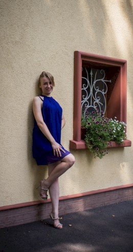 AlinaHorny's profiel - Afbeelding n°10