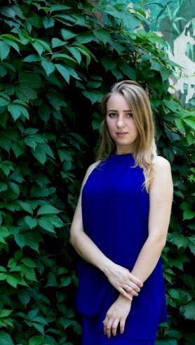 AlinaHorny's profile - Image n°1