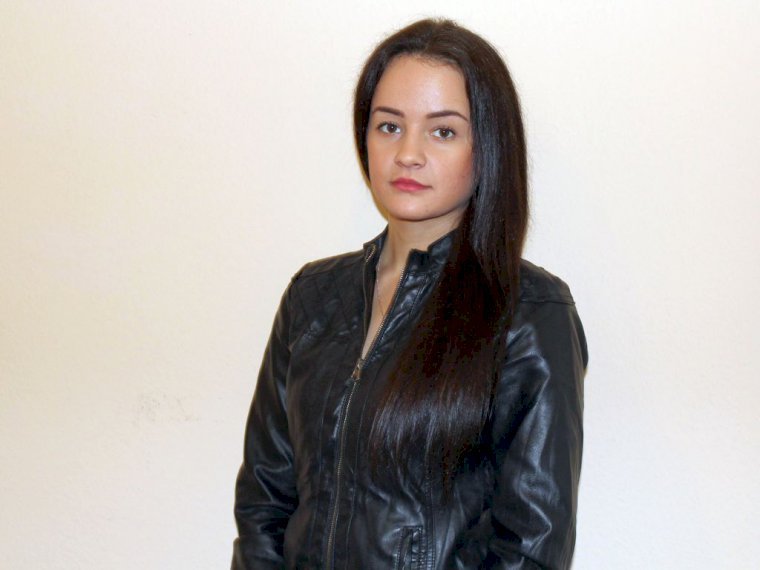 AlinaPearl's profile - Image n°1