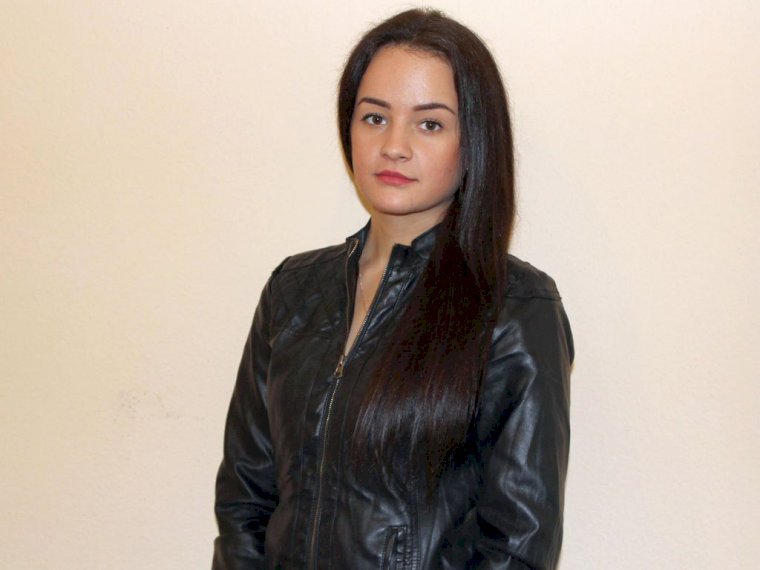 AlinaPearl's profile - Image n°0