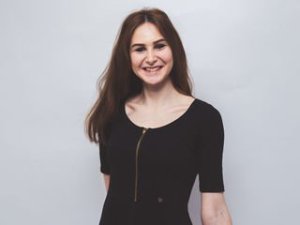 AlinaPine's Sexcam