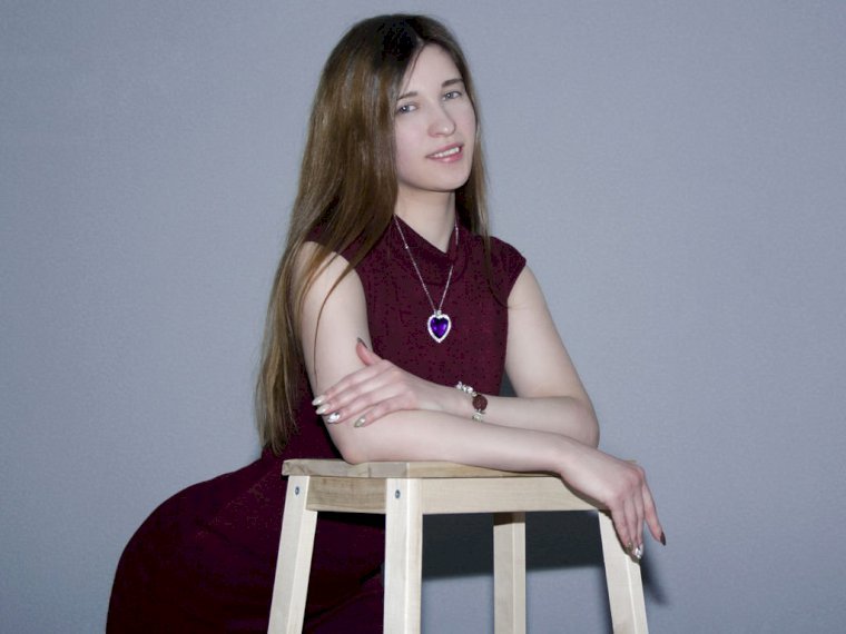 AlinaSultania's profile - Image n°1