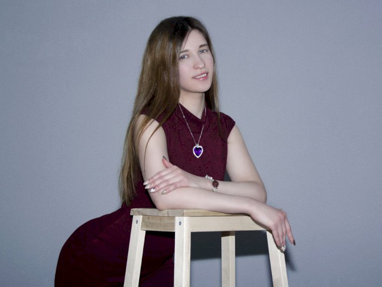 AlinaSultania's profile - Image n°0