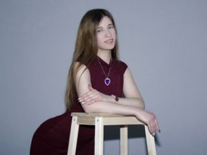 AlinaSultania's Sexcam