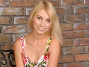 AlinkaAngels's Sexcam