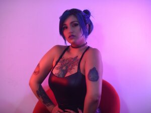 AliRoseMoon's Sexcam