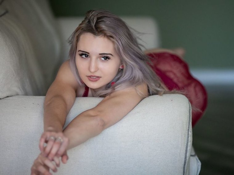 AlisaAles's profile - Image n°0