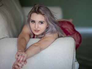 AlisaAles's Sexcam