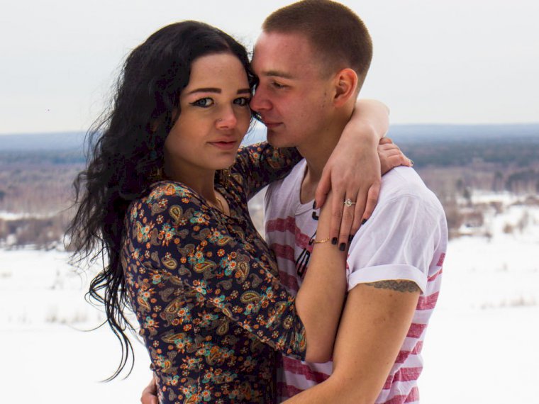 AlisaAndSam's profile - Image n°0