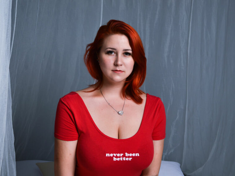 AlisaCalla's profile - Image n°0