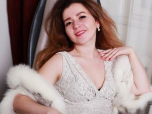 AlisaDreamy's Sexcam
