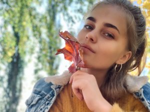 AlisaHeyman's Sexcam