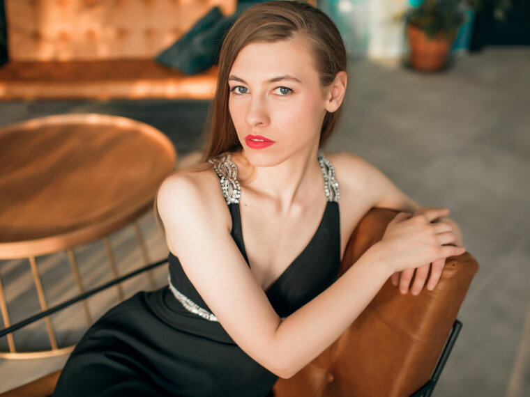 AlisaJazzy's profile - Image n°0