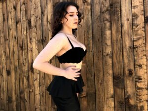 AlisaKosmos's Sexcam