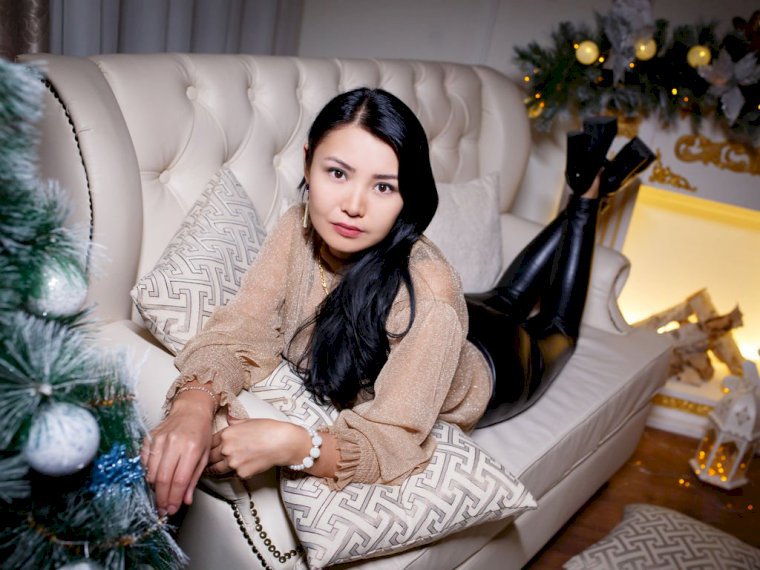 AlisaLien's profile - Image n°0