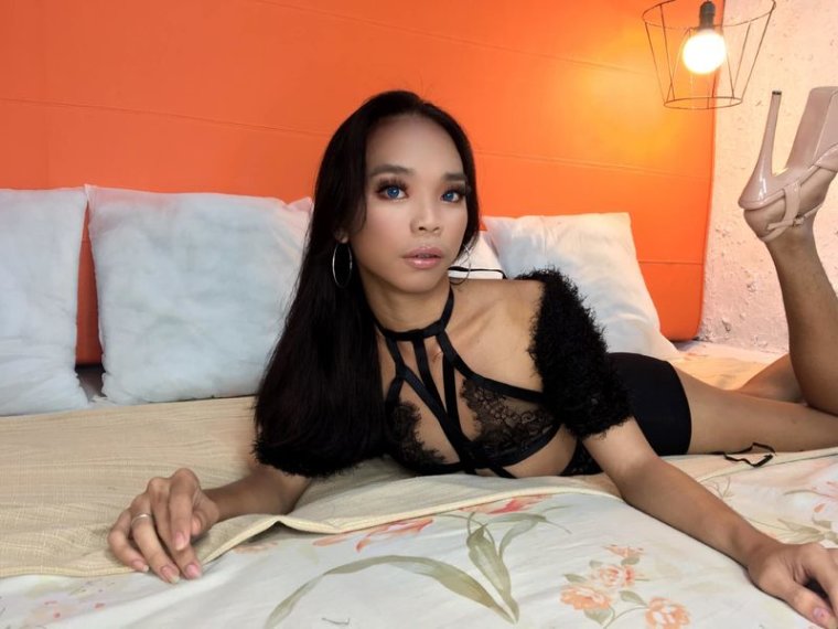 AlisaMateo's profile - Image n°0