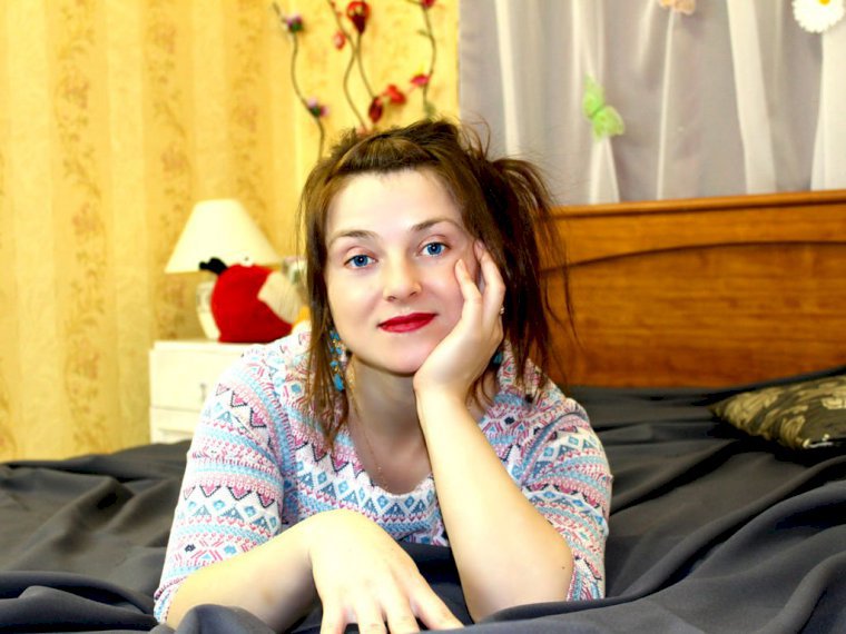 AlisaMiracles's profile - Image n°0