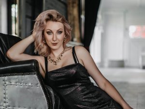 AlisaNelson's Sexcam