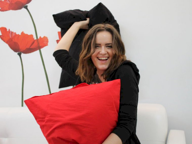 AlisaSmily's profile - Image n°1