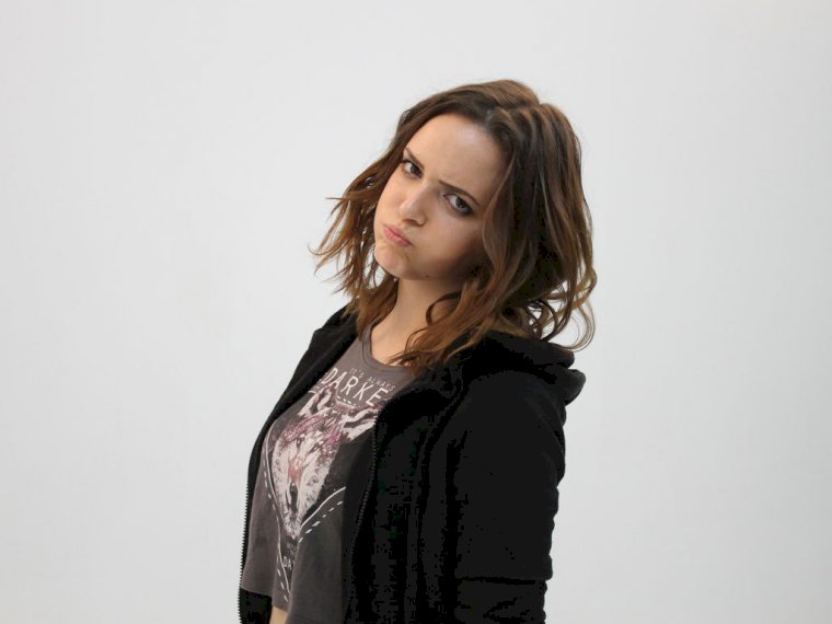 AlisaSmily's profile - Image n°0