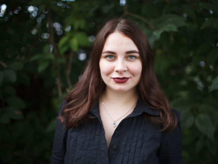 AlisaStuart's profile - Image n°0