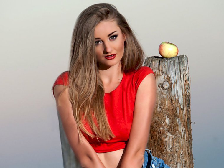 AlisaSweetss' profilo - Immagine n°0