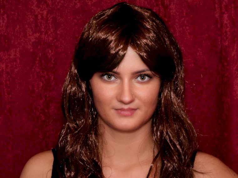 AlisaTruelove' profilo - Immagine n°0