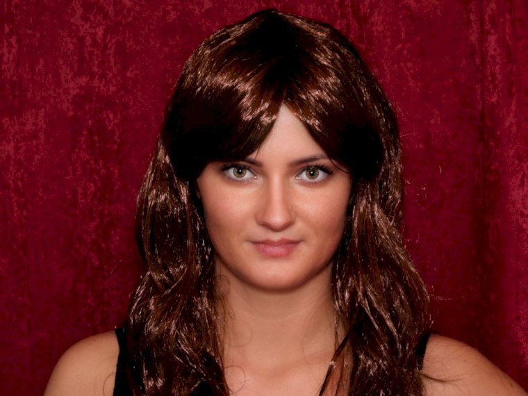 AlisaTruelove' profilo - Immagine n°1