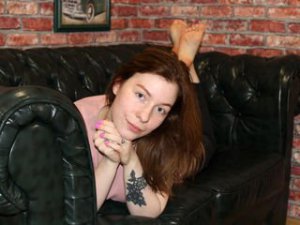 AlisaWonderx's Sexcam