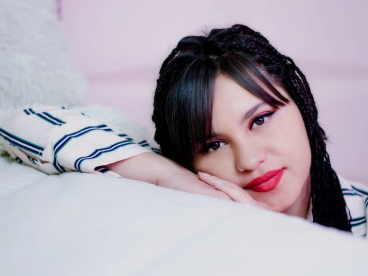 AlisceTaylor's profile - Image n°0
