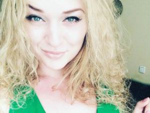 Alisekiiss's Sexcam