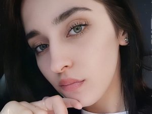 AlisePoter's Sexcam