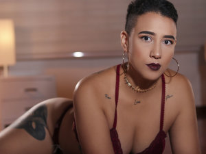 AliseRoy's Sexcam